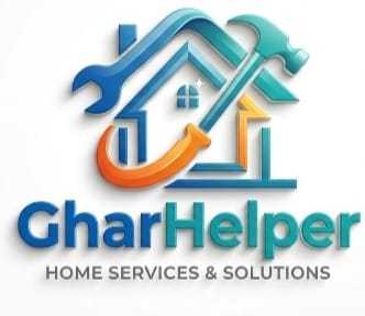 Ghar Helper Logo